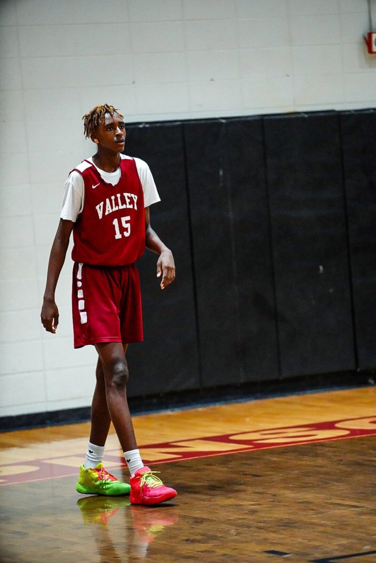 Rashad Bryant