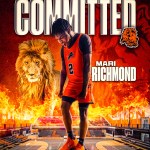 Camarie Richmond