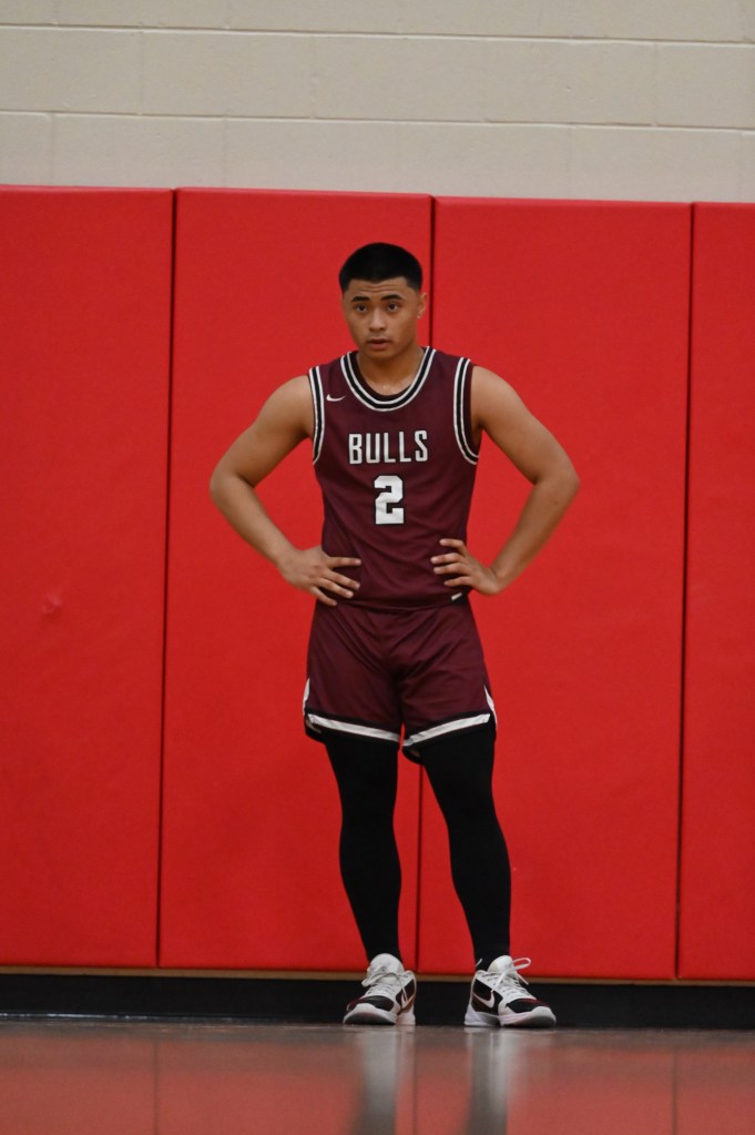 Jordan Roque