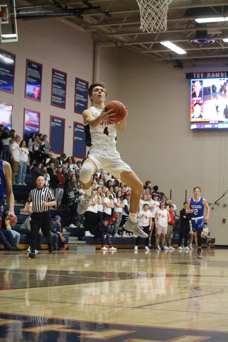 Mason Wilcox