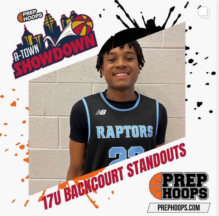 Jaylen Carrington