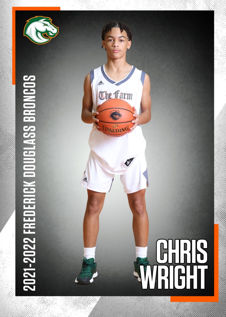 Chris Wright