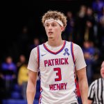 Reid Creager