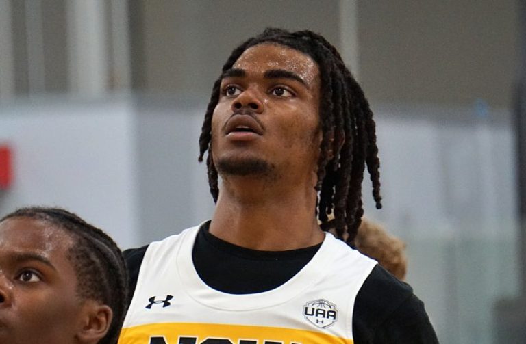 Ohio State Tournament: Mike’s Sunday 2027-2028 Standouts