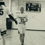 Connor Corrigan