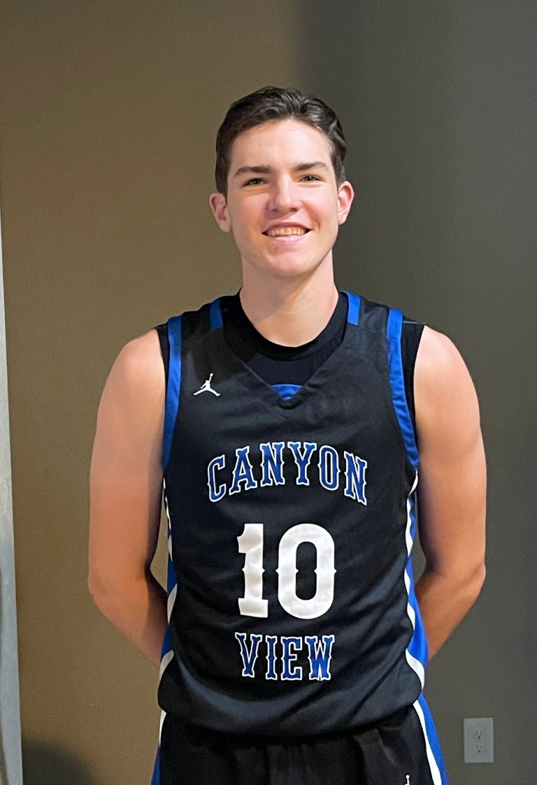 Conner Aldridge