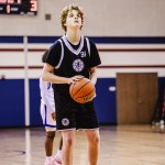 Carson Shiflett
