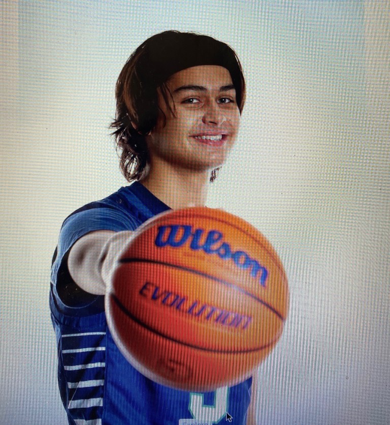Nate Pabis