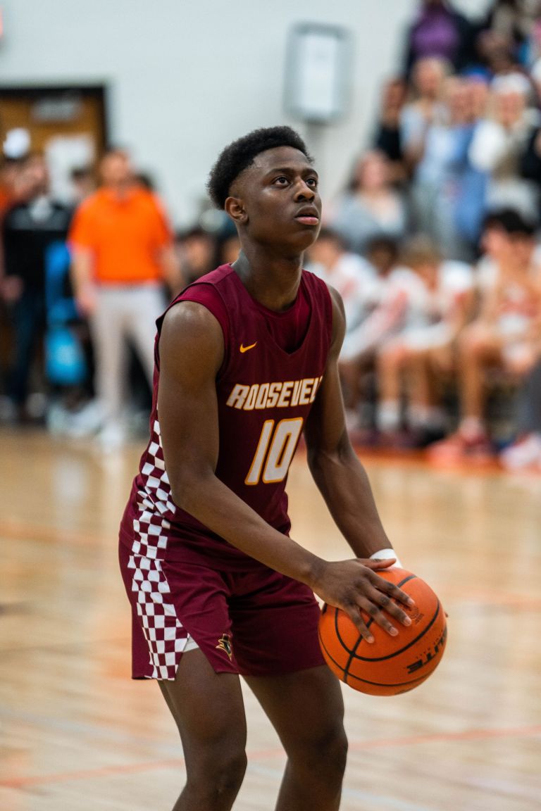 Abraham Kamara