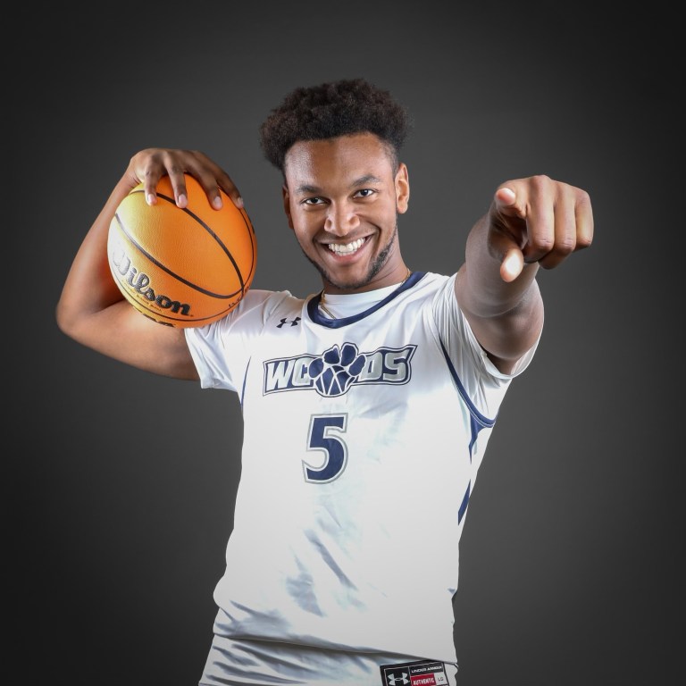 Jalen Umstead