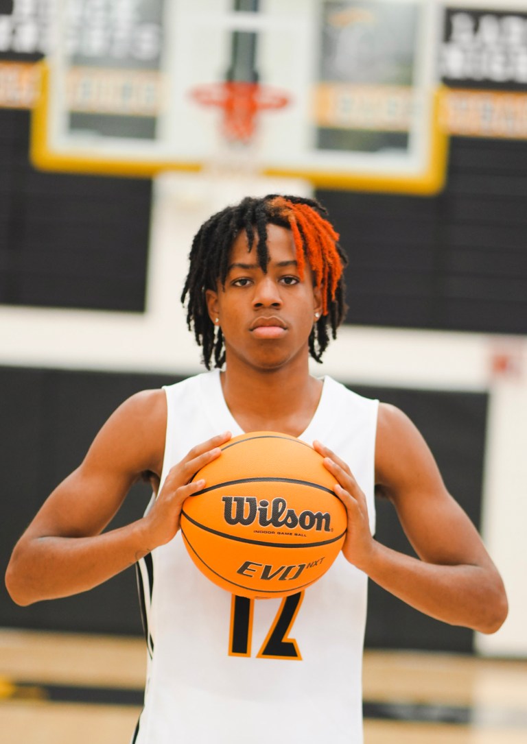 Malik Rideout