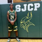 Devin Johnson