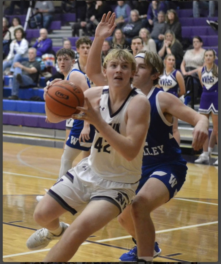 Brady Ackerman