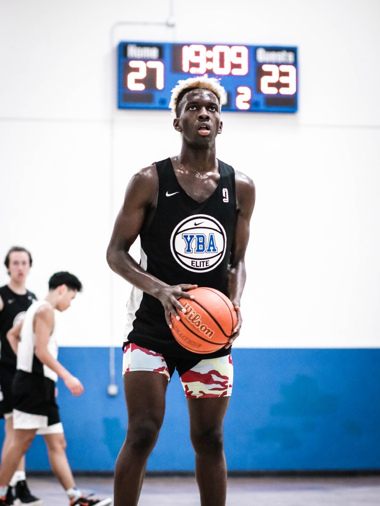 Benji Njomo
