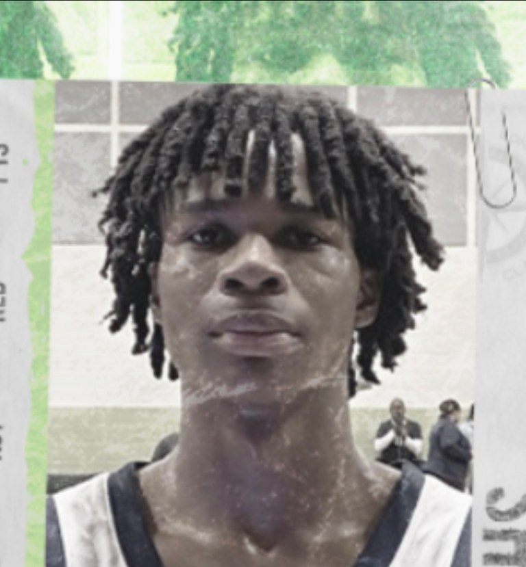 Marquese Josephs