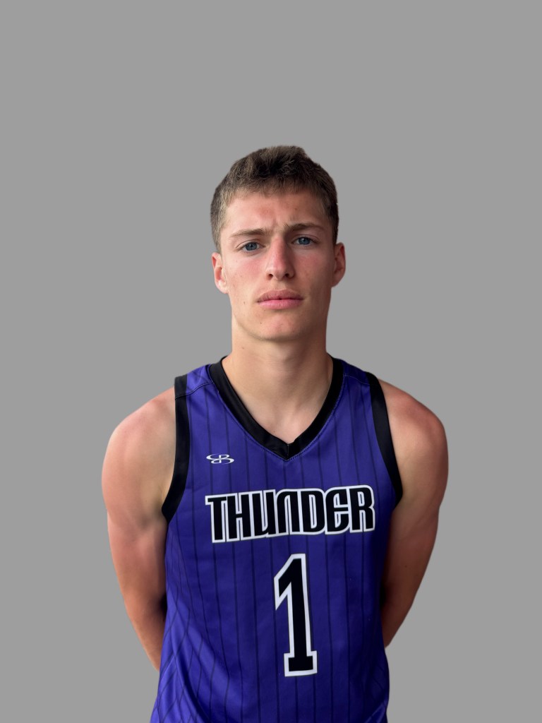 Keegen Tracy