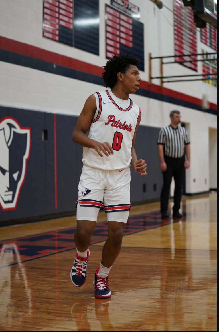 New 2024 Rankings are up! Here&#039;s who was added...