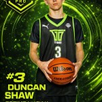 Duncan Shaw