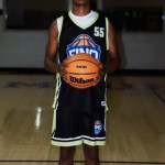 Ashton Donell Govan