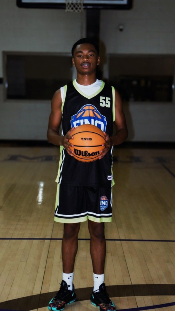 Ashton Donell Govan