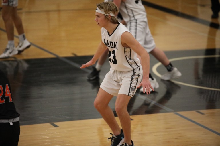 Jayce Johnson