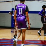 Darius Juan Hines