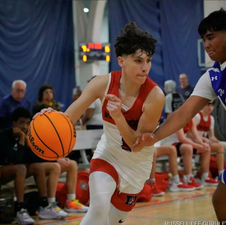 Updated 2026 New Mexico Rankings