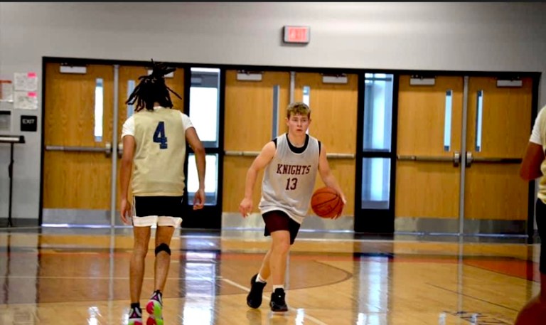 Christian Rucker