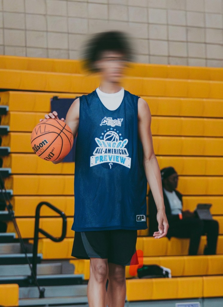 Xavier Caldwell