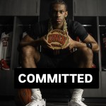 Isaiah Mack-Russell