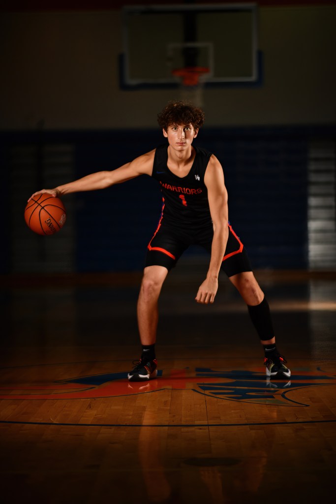 Kyle Behrle