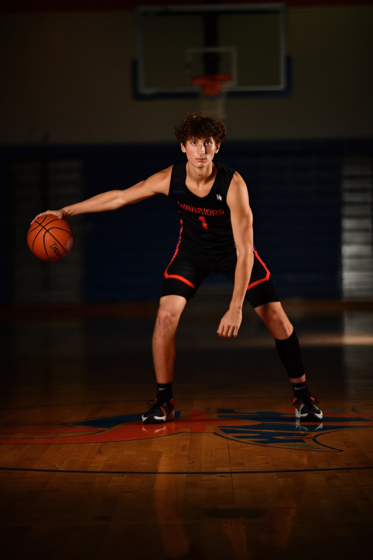Kyle Behrle