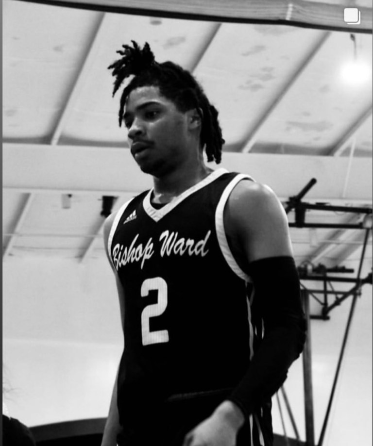 Jeremyah Greer