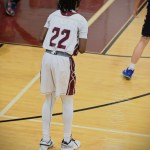 Kiyere Cummings