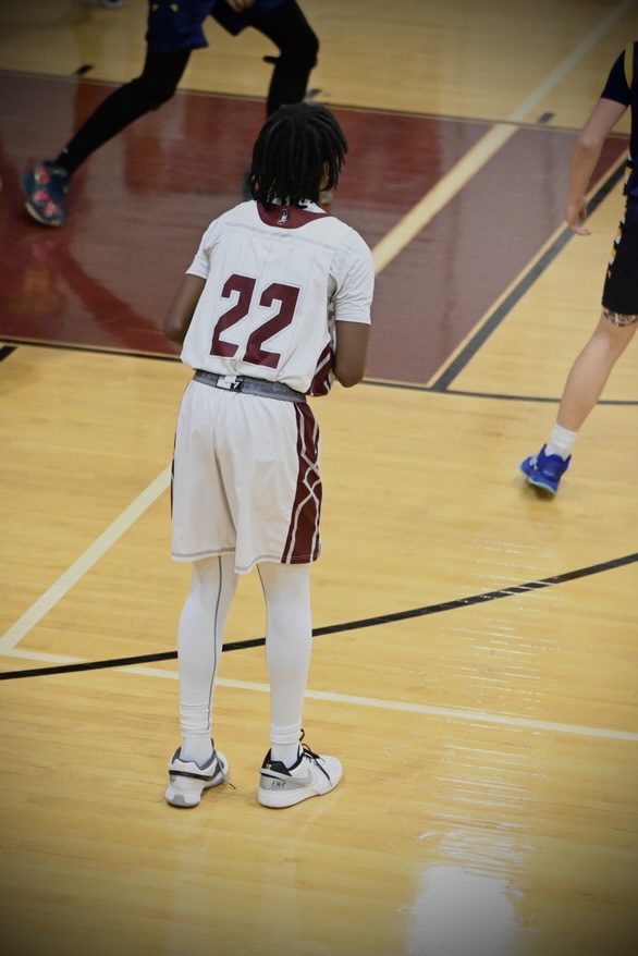 Kiyere Cummings