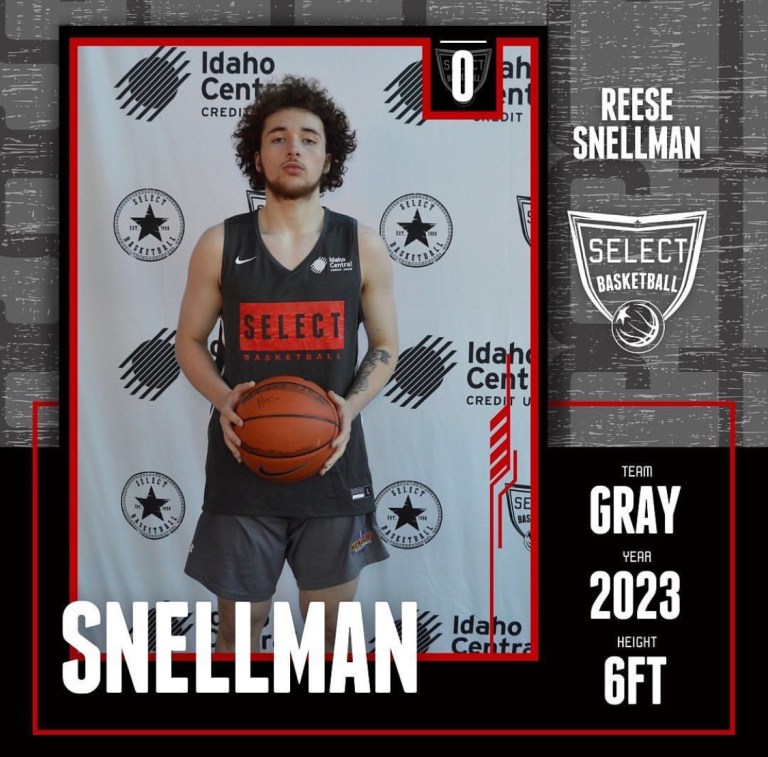 Reese Snellman