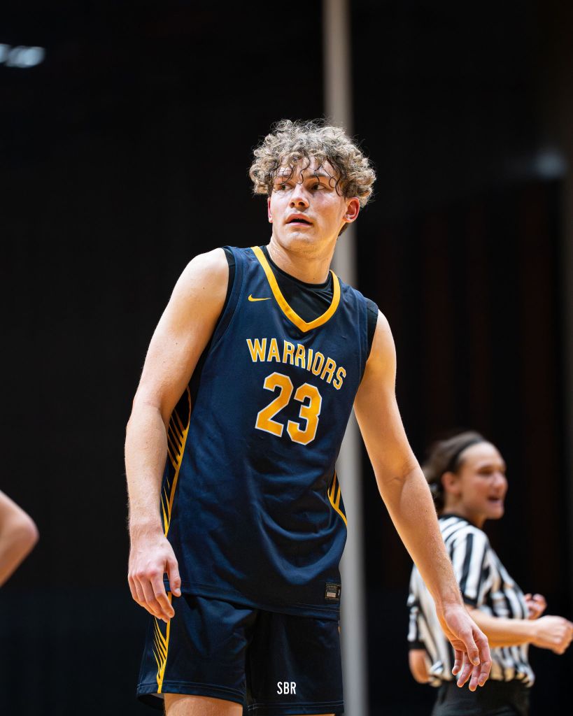 Braydon Lowrance-Eischen