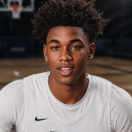 Antonio Holloway