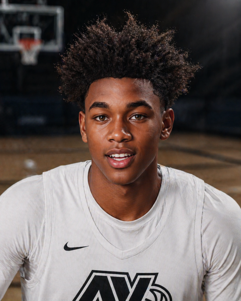 Antonio Holloway