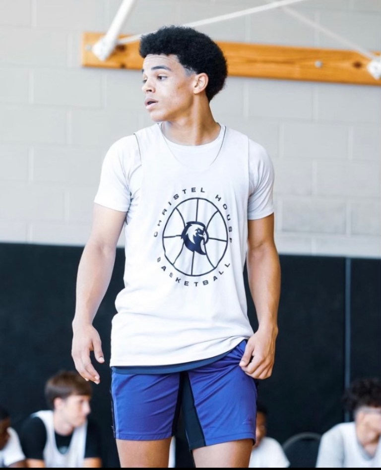 Donovan Pruitt