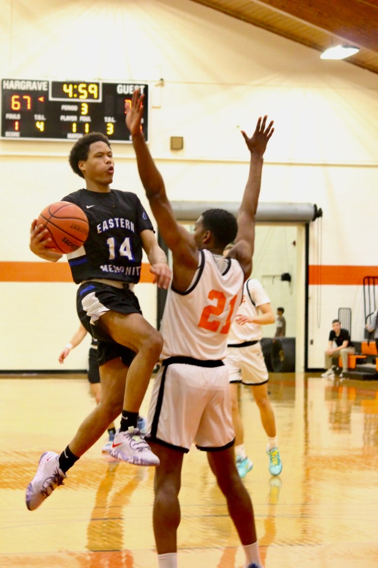 Davarion Johnson