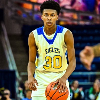 Javonte Ford