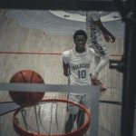 Damarrion Ferguson