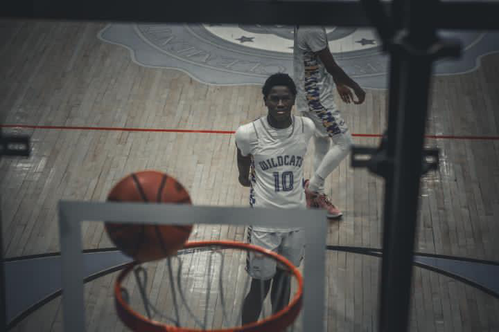 Damarrion Ferguson