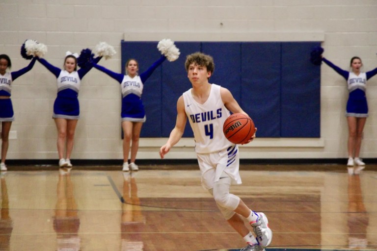 Ryan Worrell