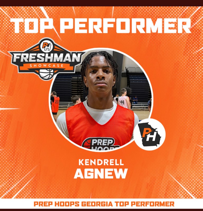 Kendrell Agnew