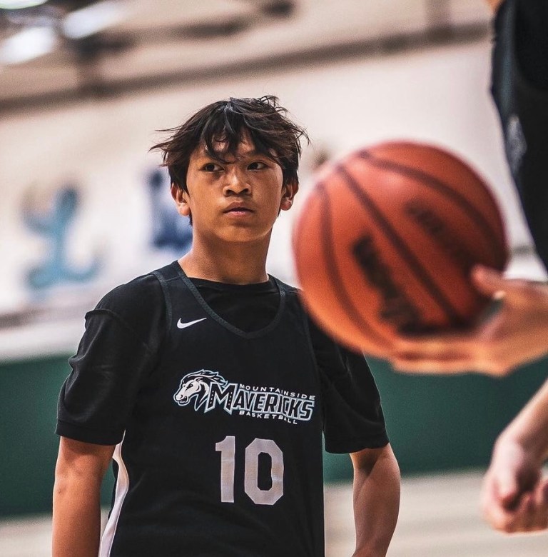 Jayden Reyes