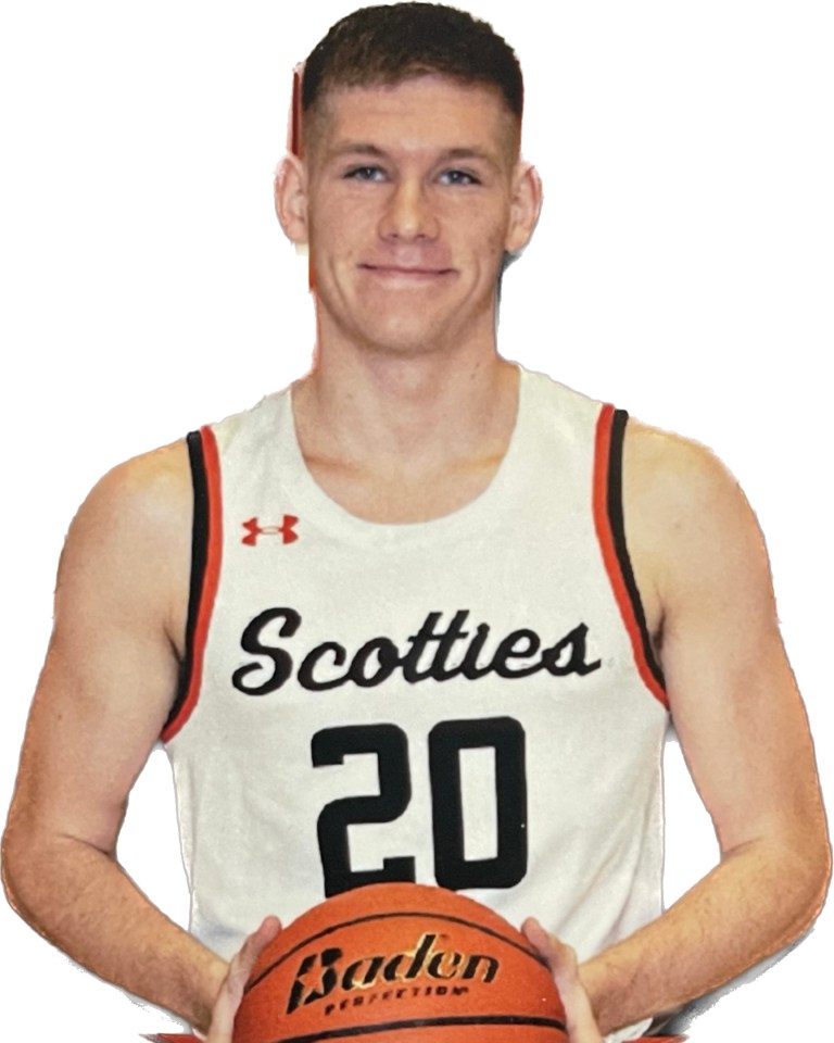 Bryce Westby