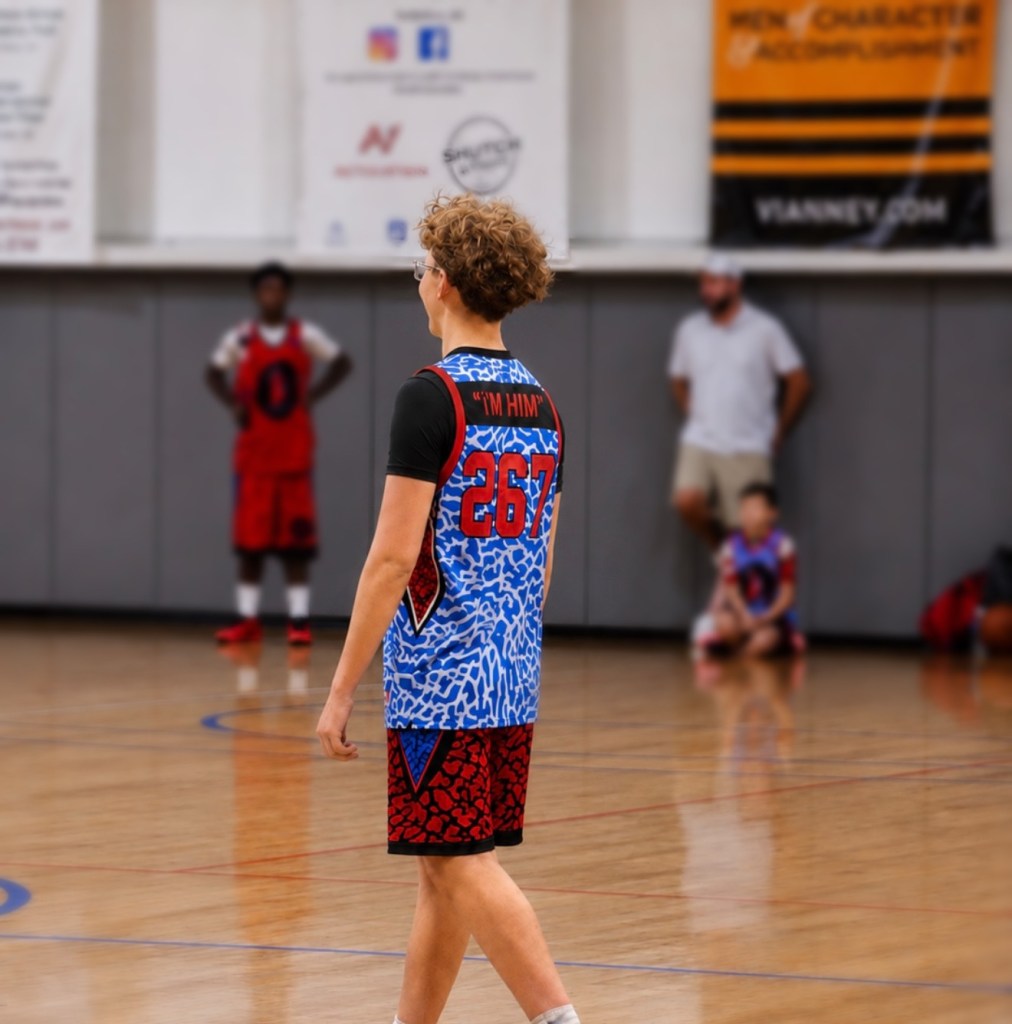 Kai Tincher