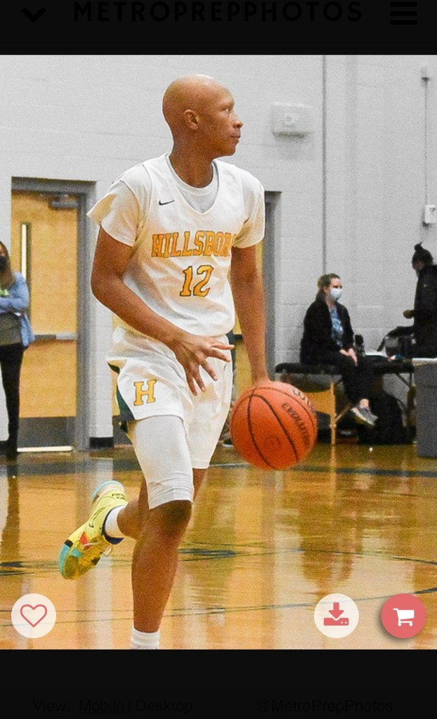 Cortez Graham-Howard